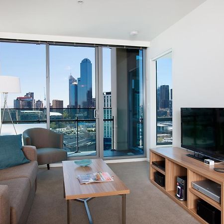 28 Nights Apartments Melbourne Bagian luar foto