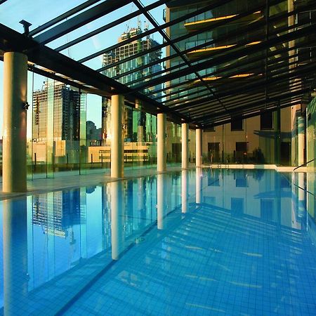 28 Nights Apartments Melbourne Bagian luar foto